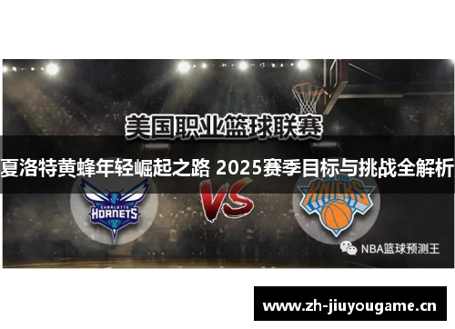 夏洛特黄蜂年轻崛起之路 2025赛季目标与挑战全解析 夏洛特黄蜂年轻崛起之路 2025赛季目标与挑战全解析